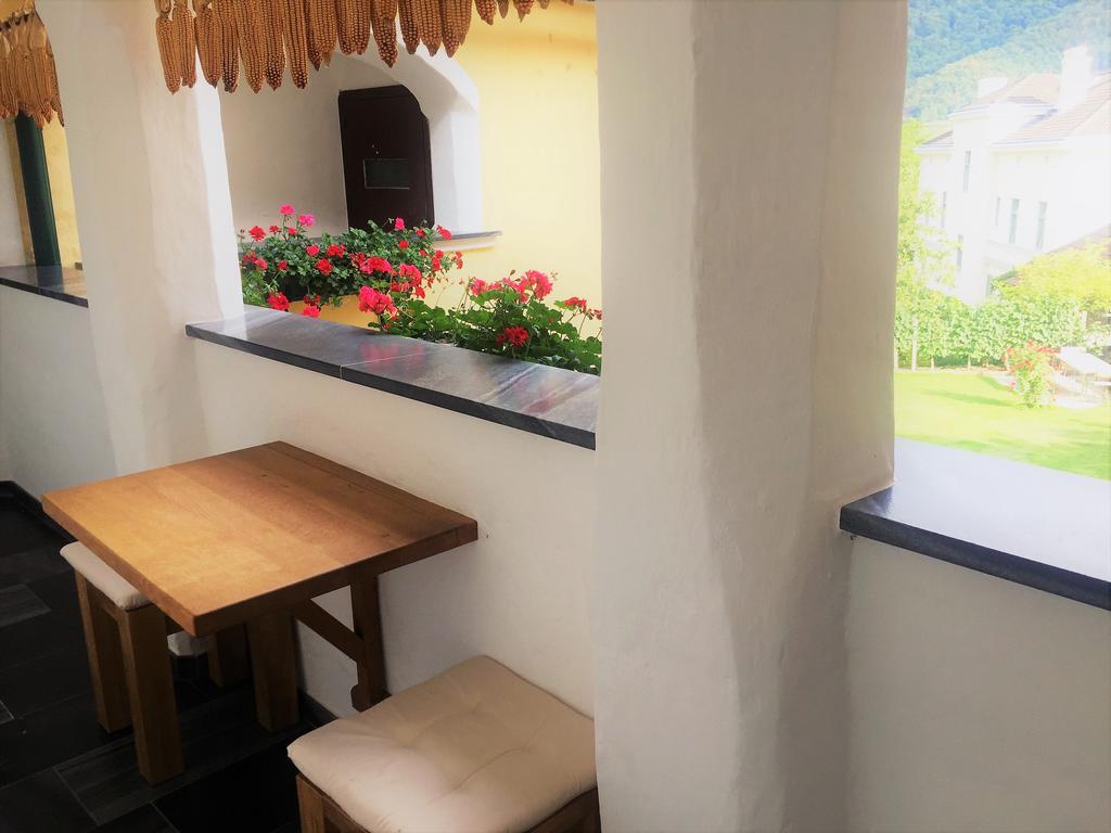 Apartments Mauritiushof Weingut Fj Gritsch 斯皮茨 外观 照片
